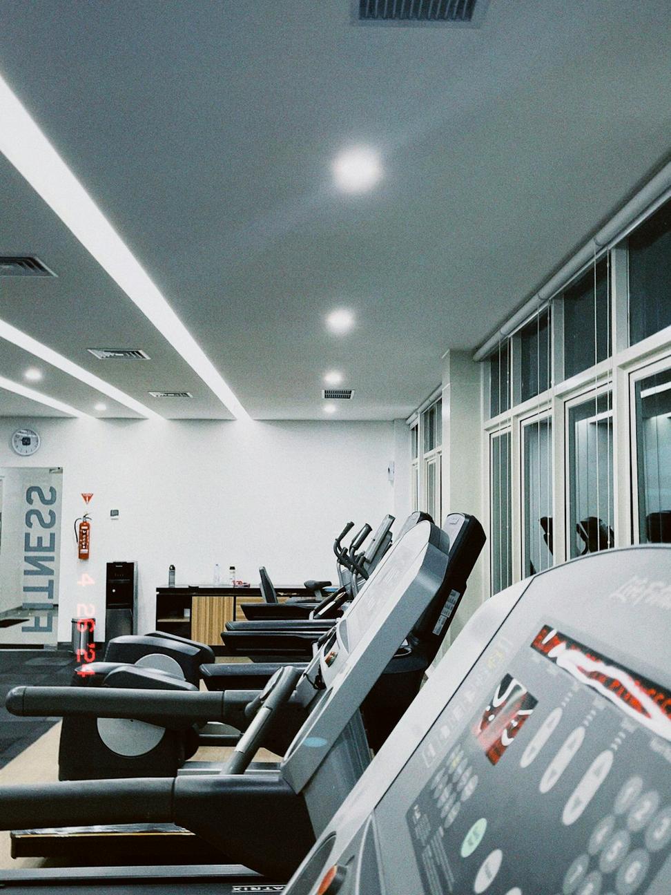 Nautical Fitness Centre