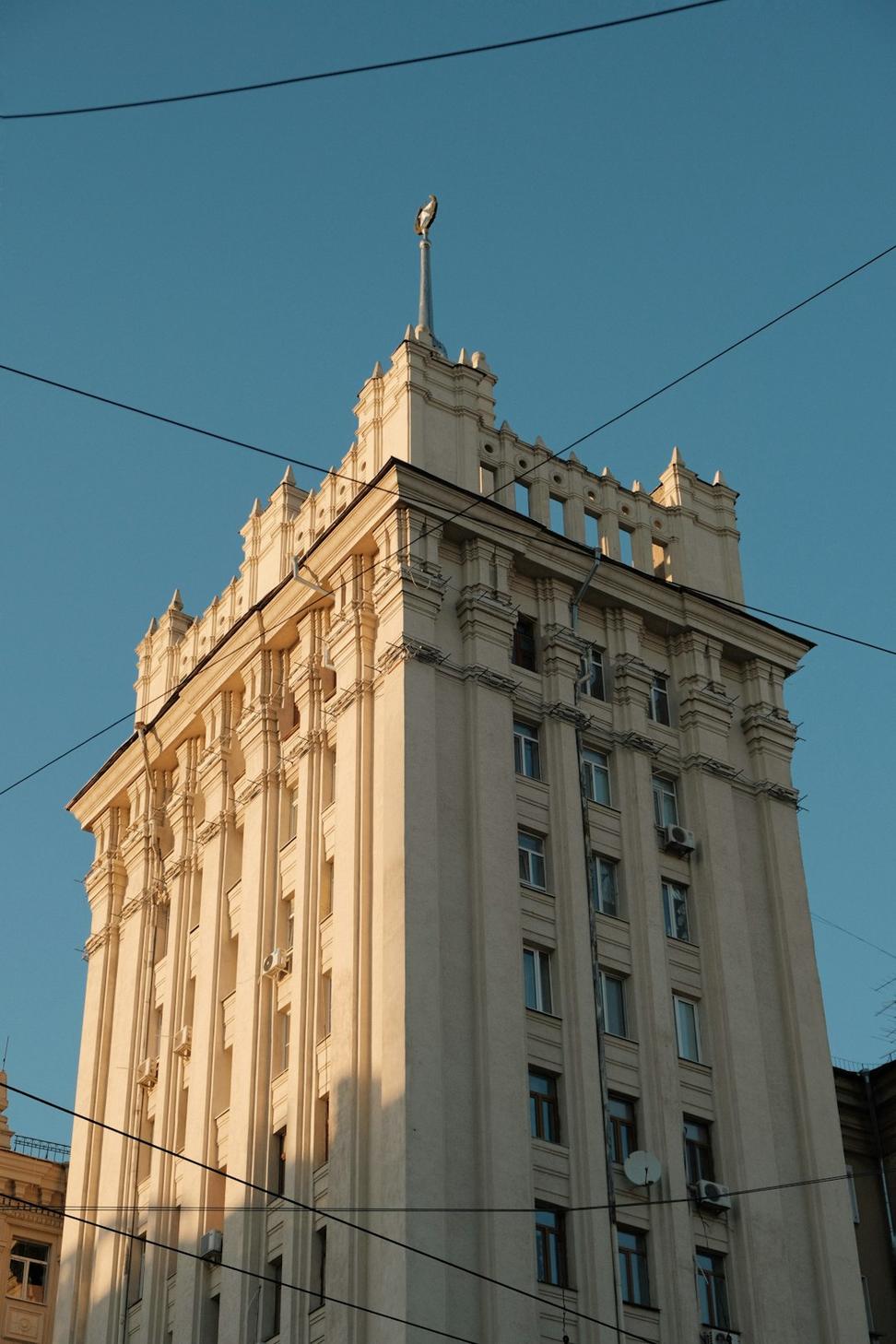 Dreadnought Quarion Hotel