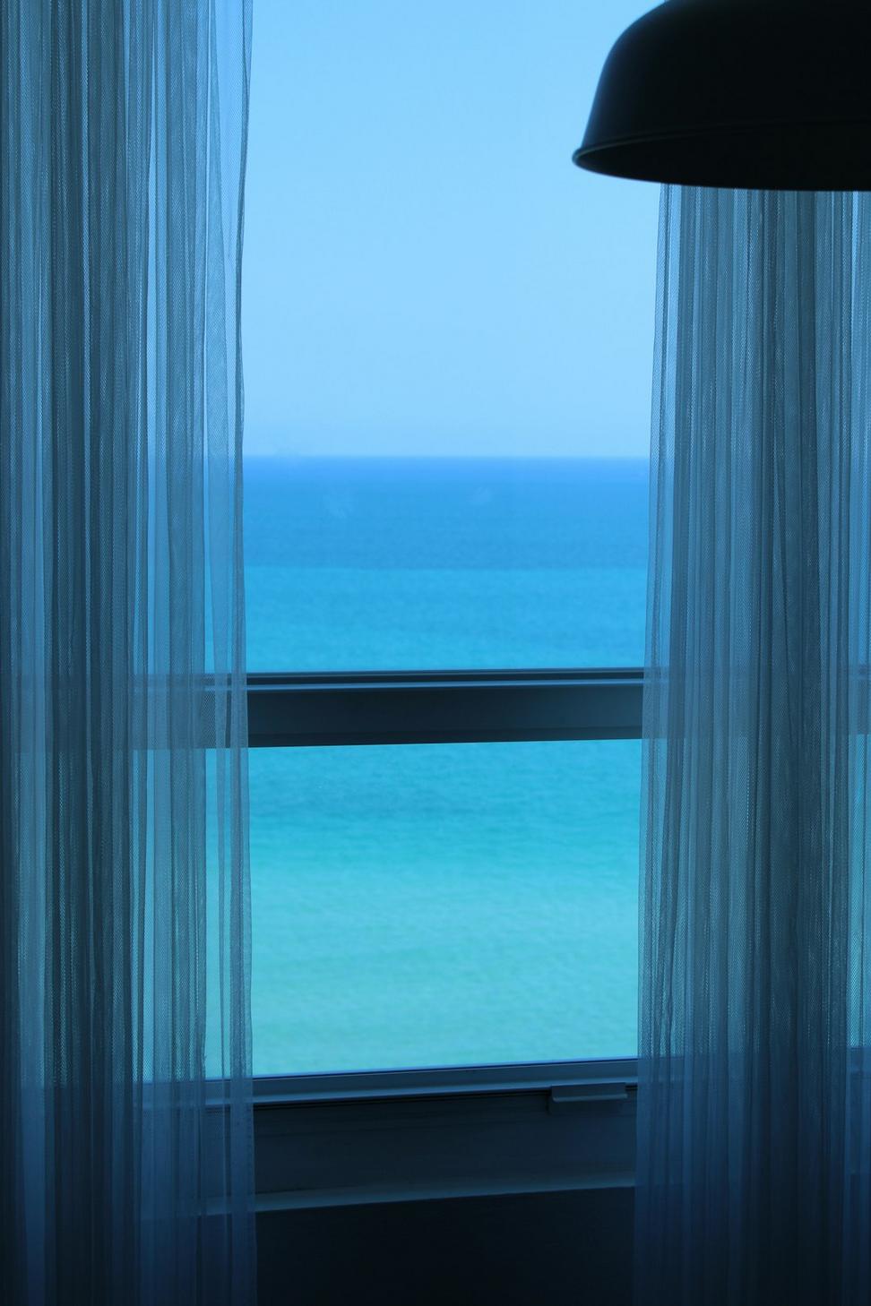 Captain's Harbor View Suite